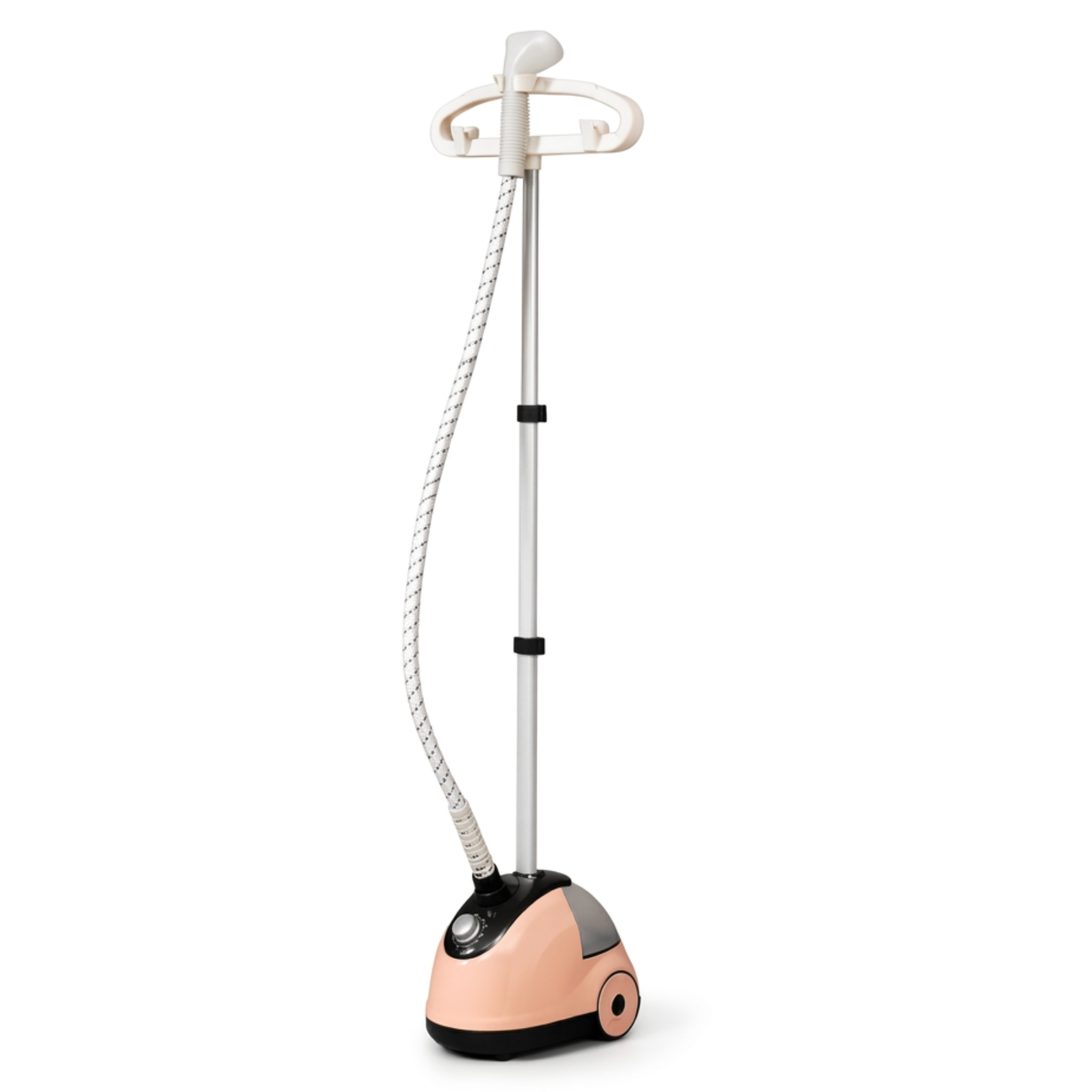 Défroisseur Vapeur Vertical 2000W – Réservoir 1,8L – Vapeur Puissante