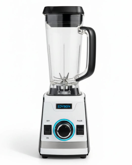 Blender Haute Puissance Dyson – Mixeur Multifonction – Smoothies, Jus & Glaces