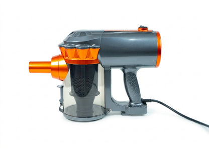 Aspirateur Balai Kalor Original 600W avec Câble 10M, Filtres x3
