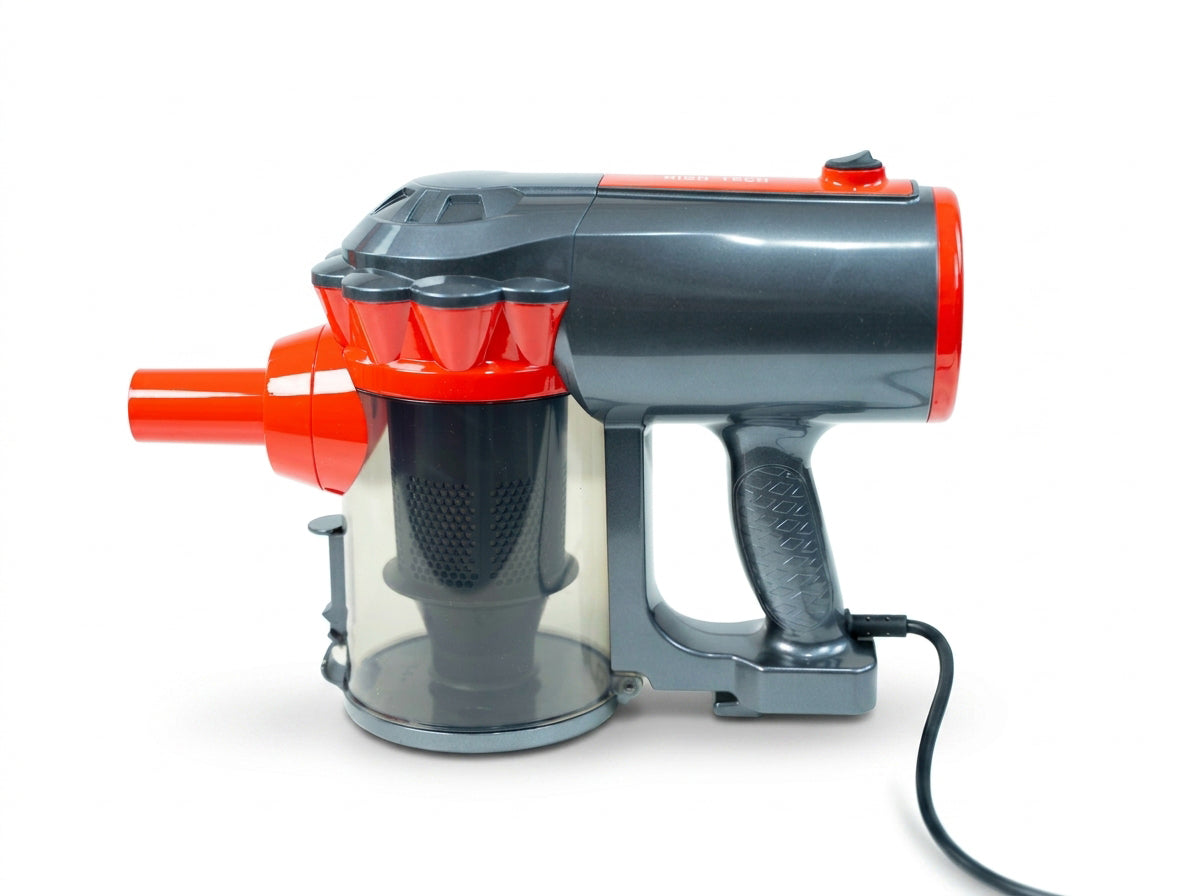 Aspirateur Balai Kalor Original 600W avec Câble 10M, Filtres x3