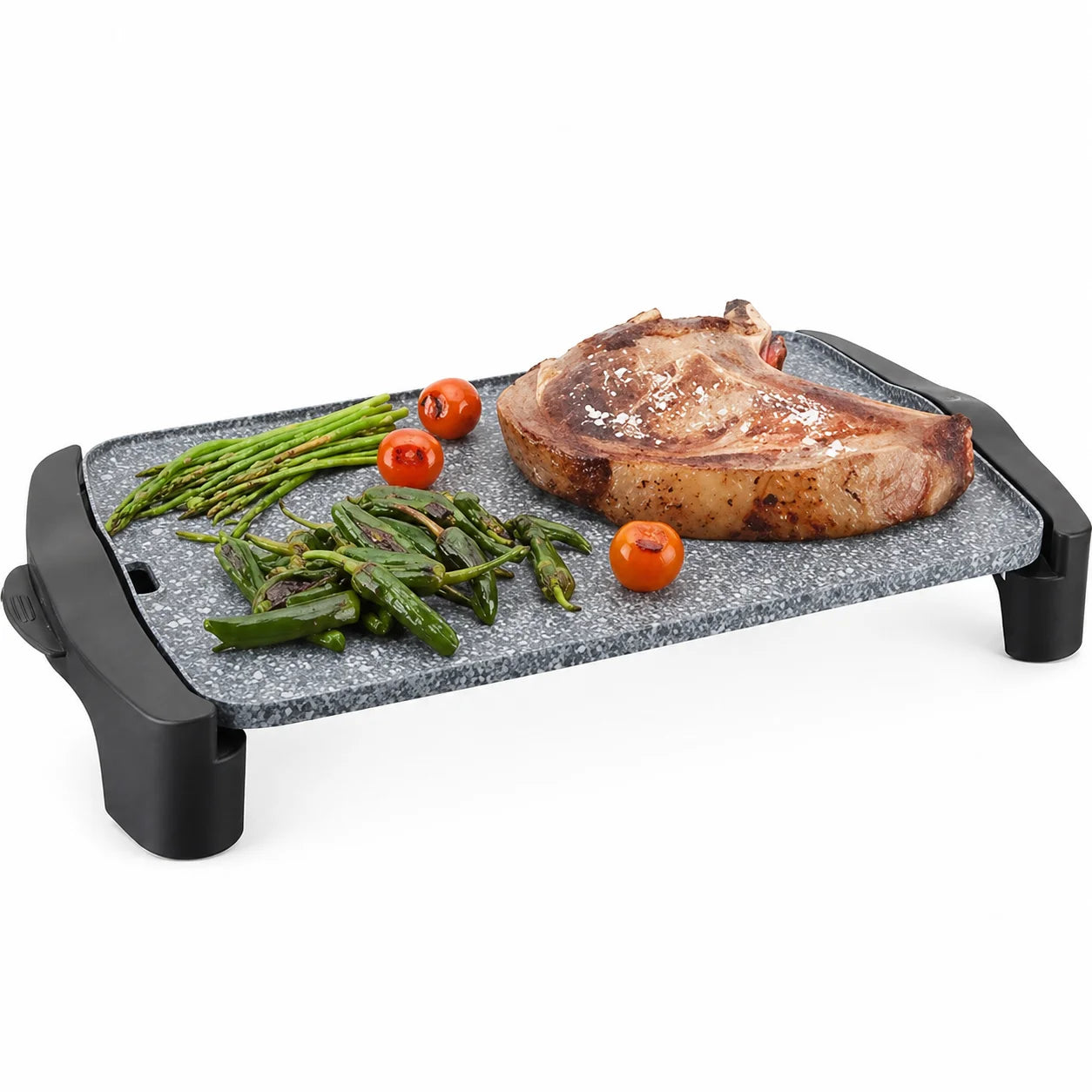 Plancha Électrique Jata GR558 2500W