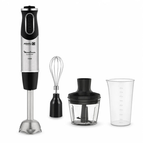 Mixeur Plongeant Moulinex Quickchef 1000W