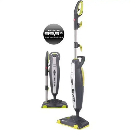 Balai Vapeur Hoover Steam Capsule 1700W