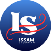 IssamShopping logo